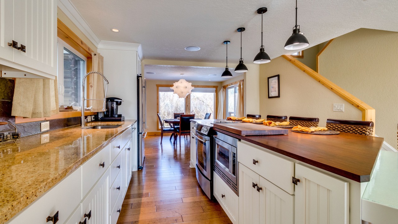 Photo of Kitchen in Rockaway Beach