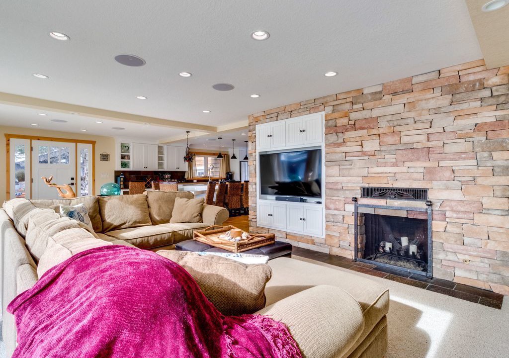 Photo of Livingroom in Rockaway Beach