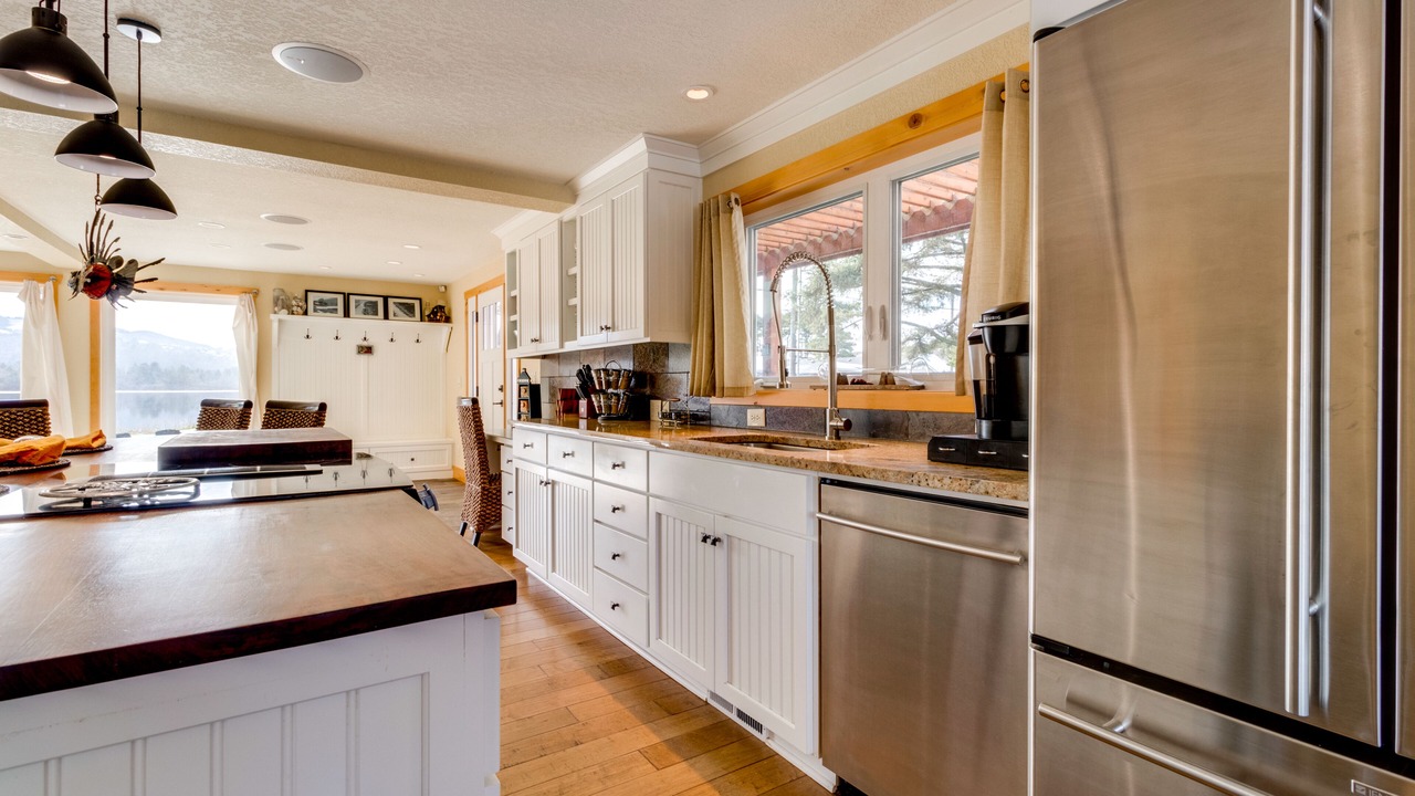 Photo of Kitchen in Rockaway Beach