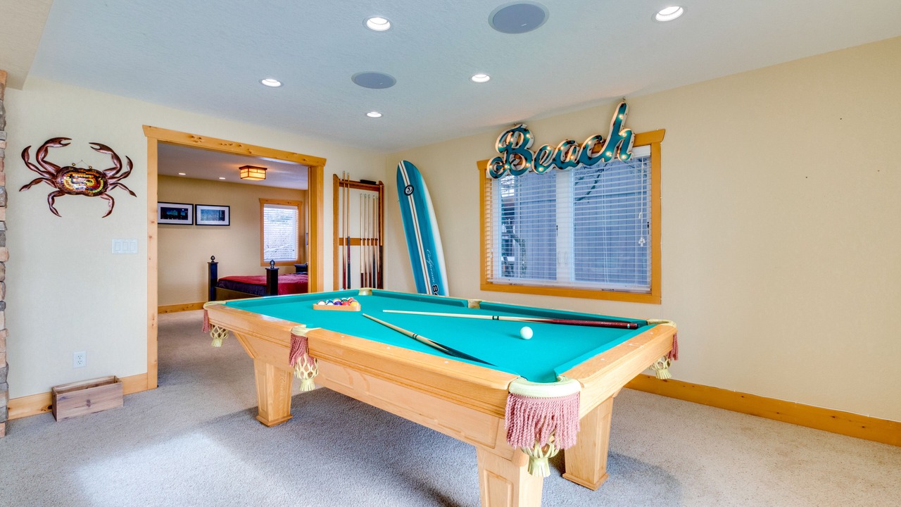 Photo of Bedroom in Rockaway Beach