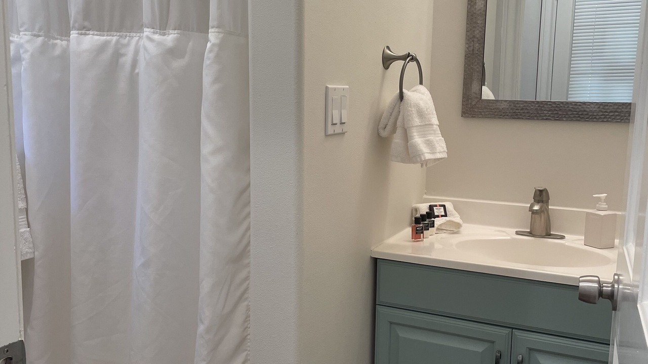 Photo of Bathroom in Austin