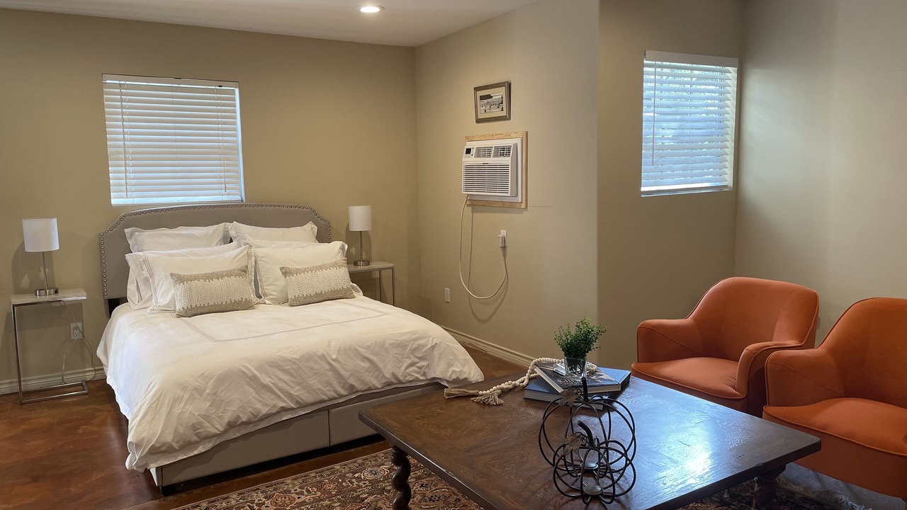Photo of Bedroom in Austin