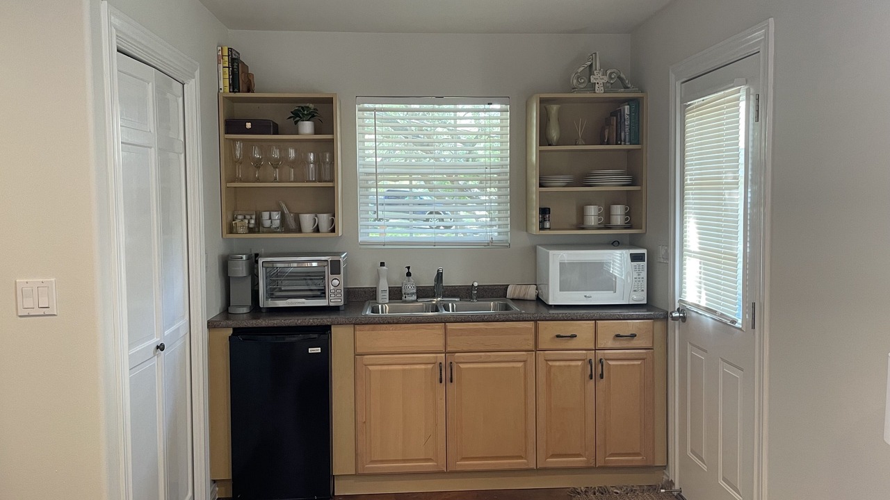 Photo of Kitchen in Austin