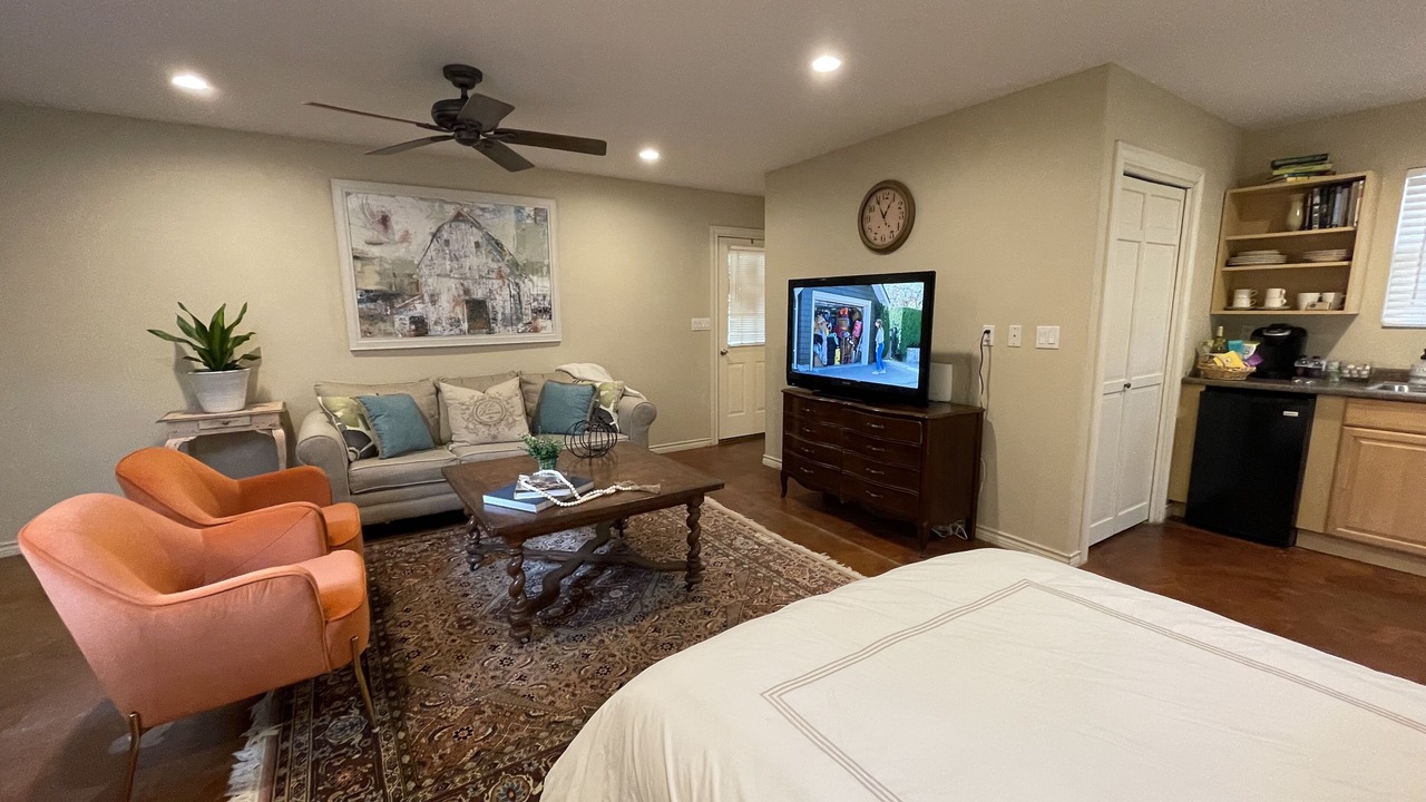 Photo of Bedroom in Austin