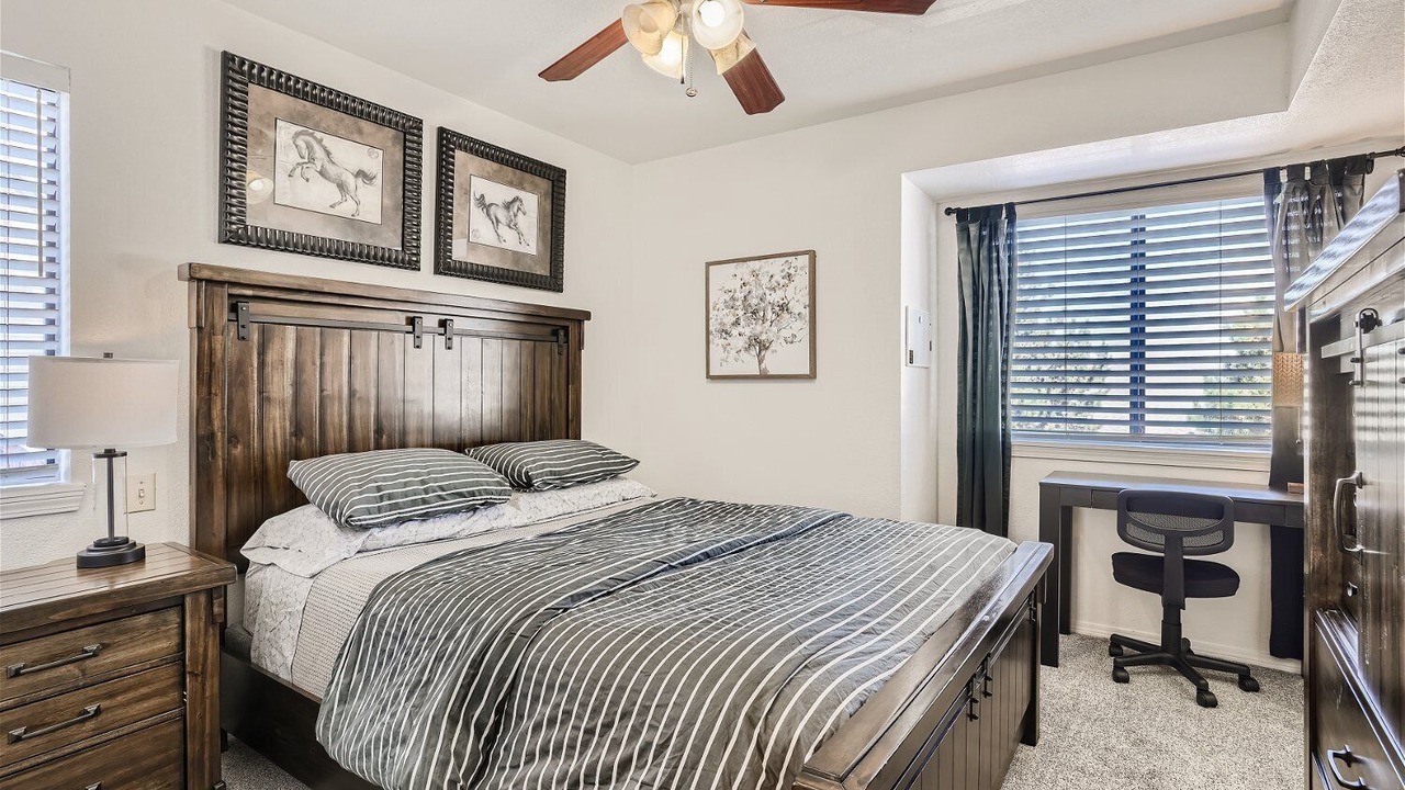 Photo of Bedroom in Englewood