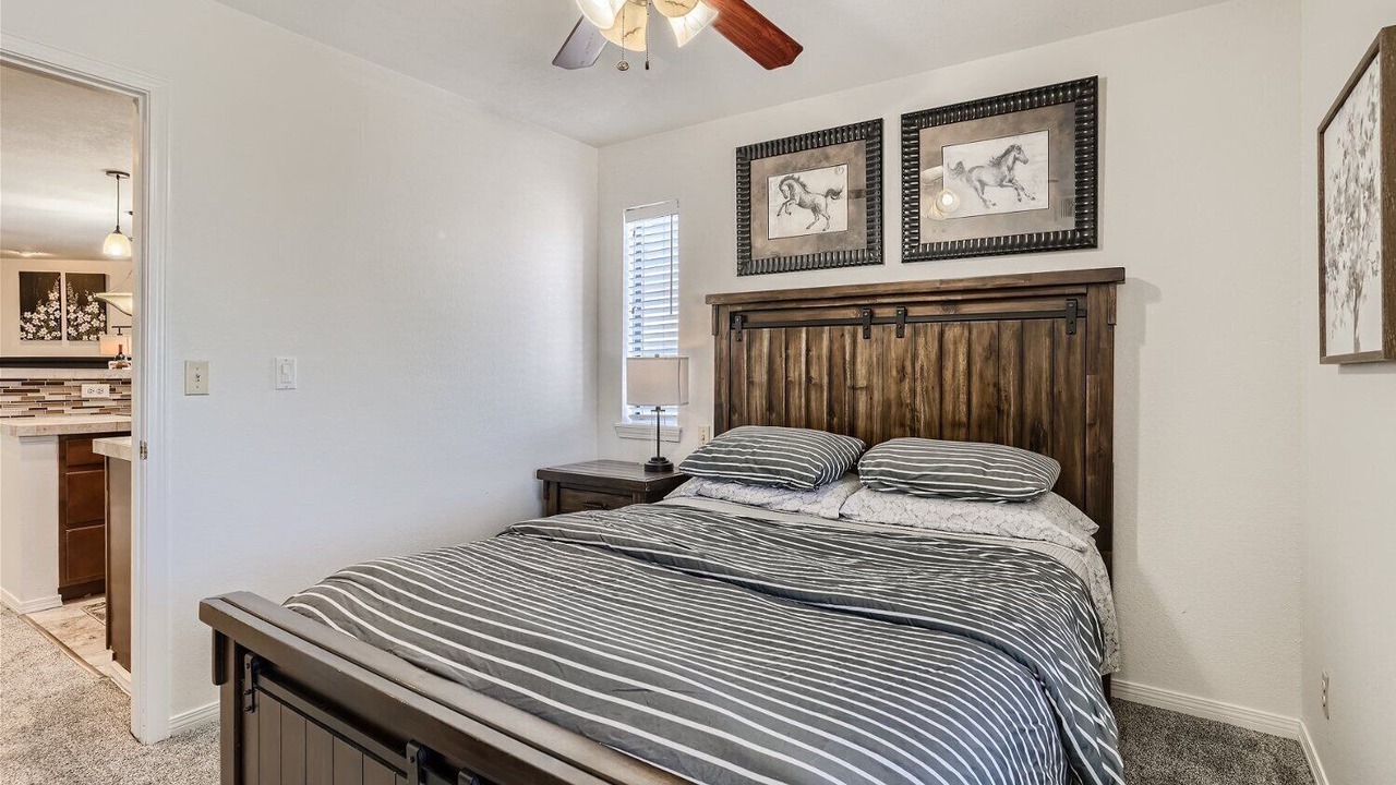 Photo of Bedroom in Englewood