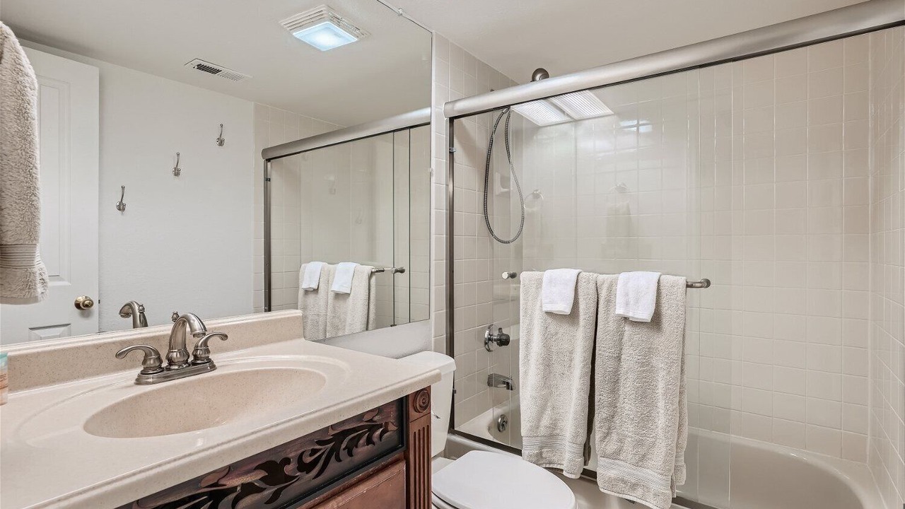 Photo of Bathroom in Englewood