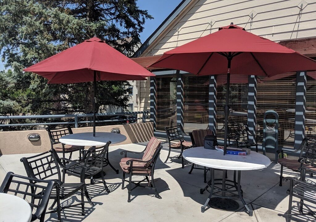 Photo of Outdoor in Englewood