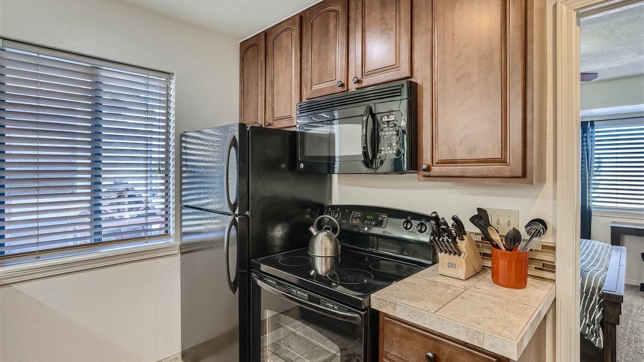 Photo of Kitchen in Englewood