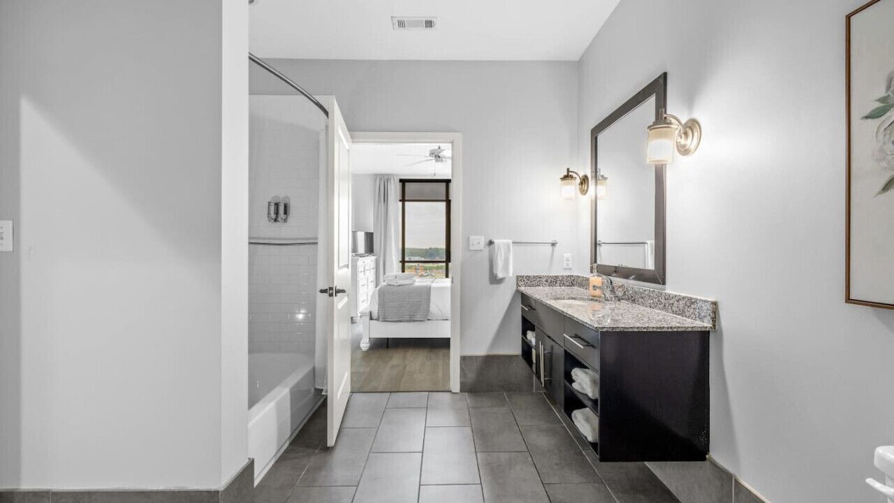 Photo of Bedroom in Rolling Mill Hill