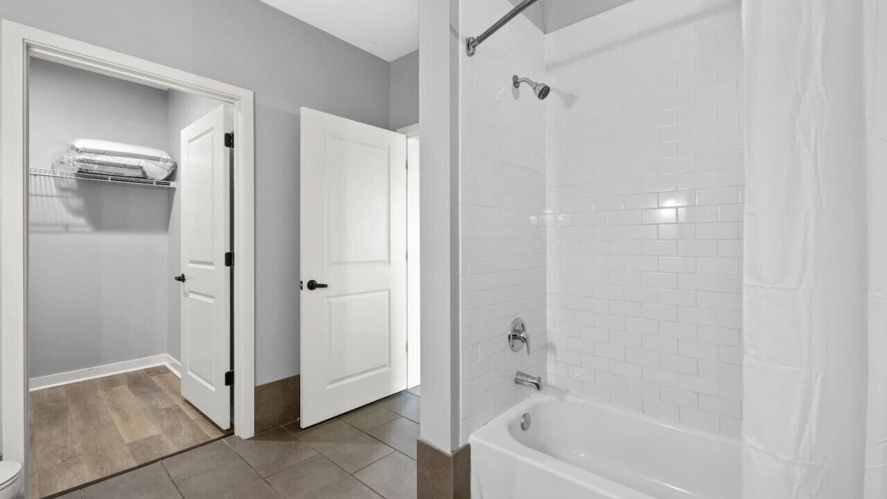 Photo of Bathroom in Rolling Mill Hill