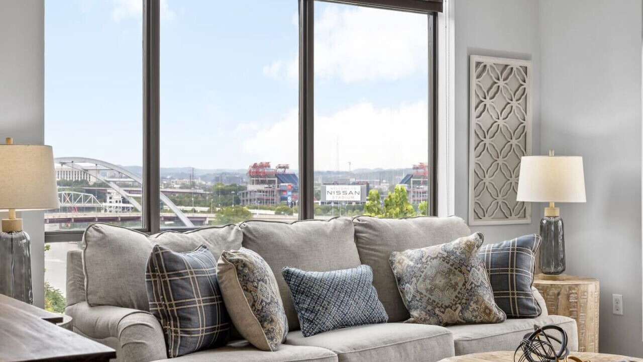 Photo of Livingroom in Rolling Mill Hill