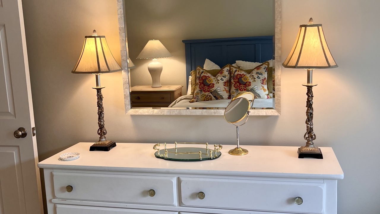 Photo of Bedroom in Harbor Springs
