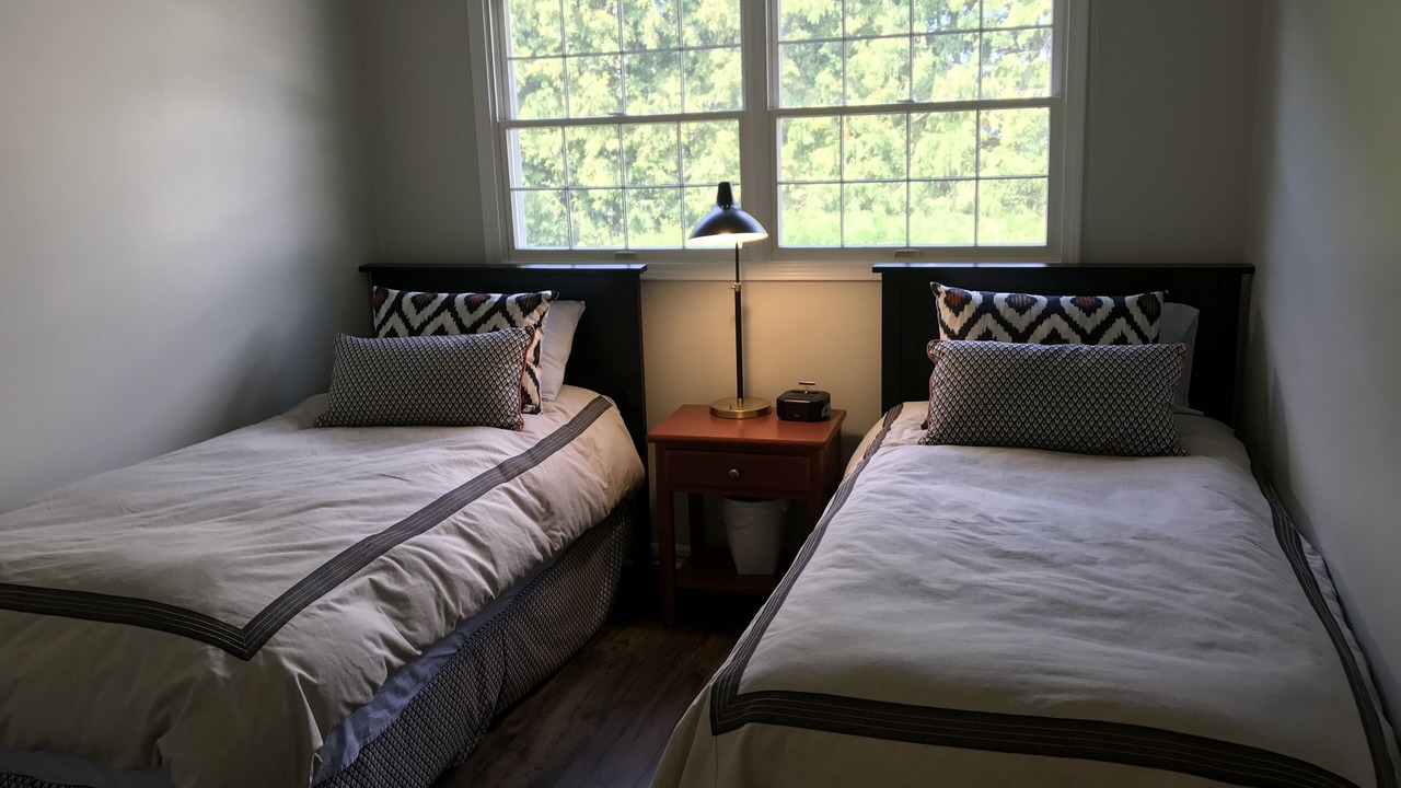 Photo of Bedroom in Harbor Springs