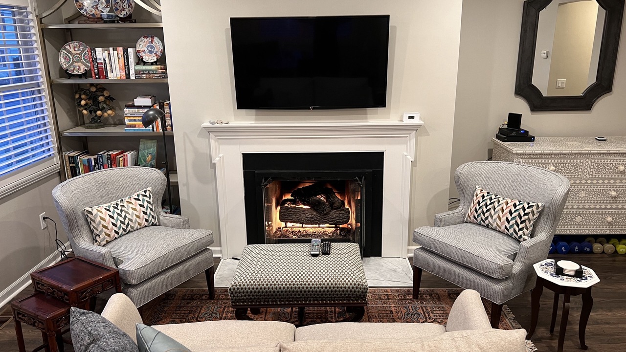 Photo of Bedroom in Harbor Springs