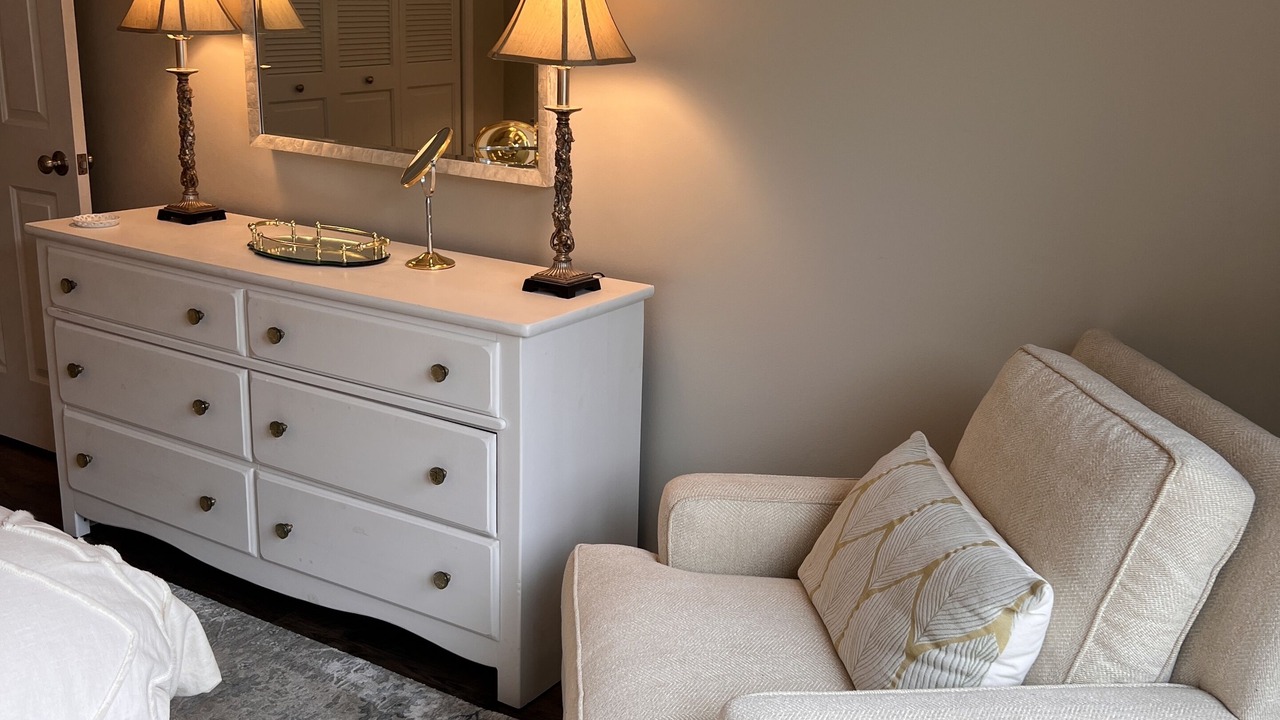 Photo of Bedroom in Harbor Springs