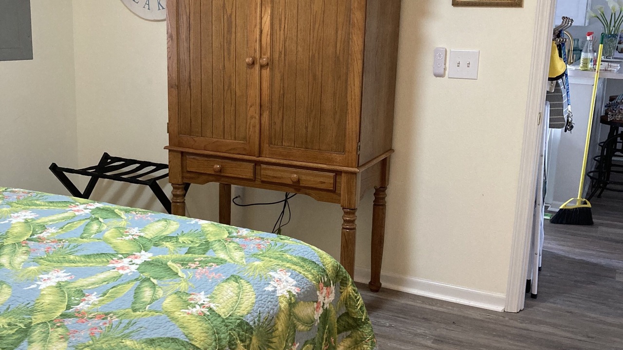 Photo of Bedroom in Camdenton