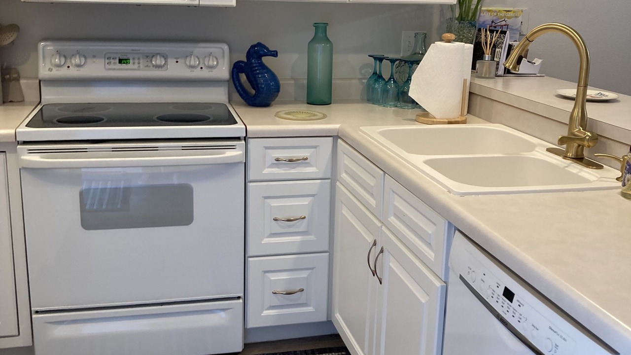 Photo of Kitchen in Camdenton