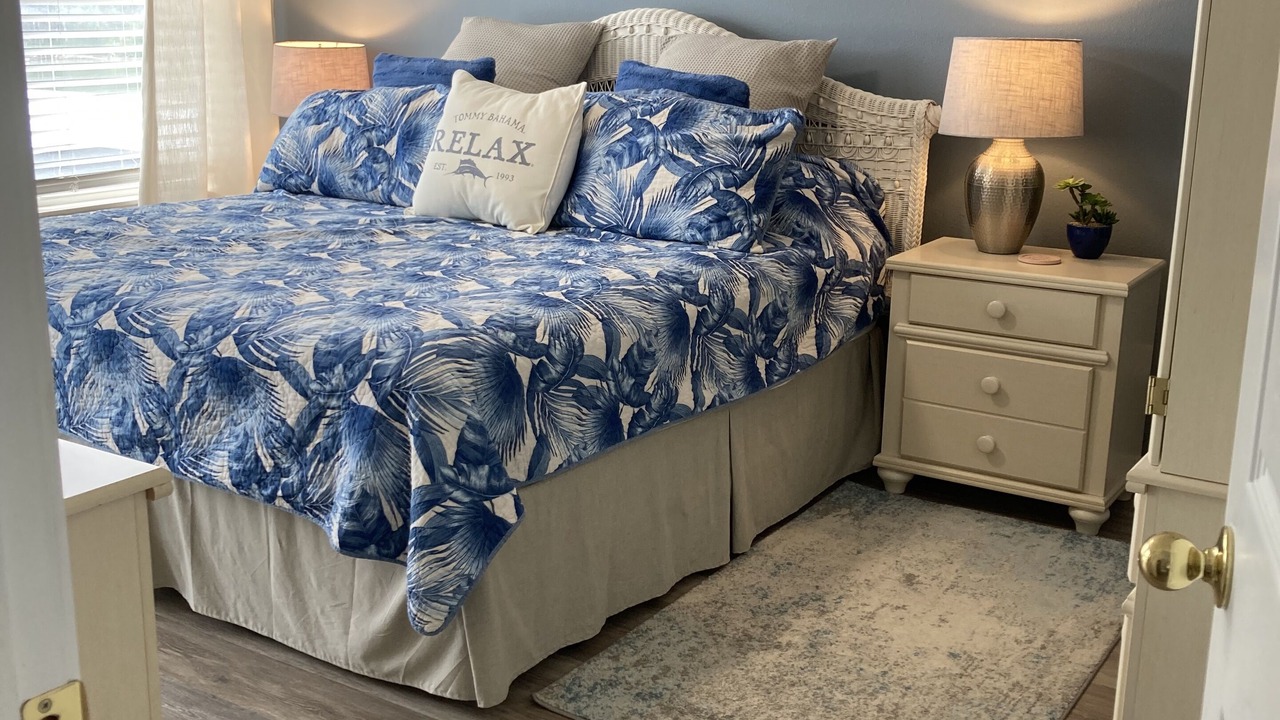 Photo of Bedroom in Camdenton
