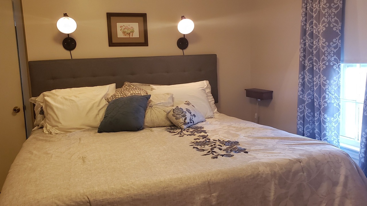 Photo of Bedroom in Williamstown