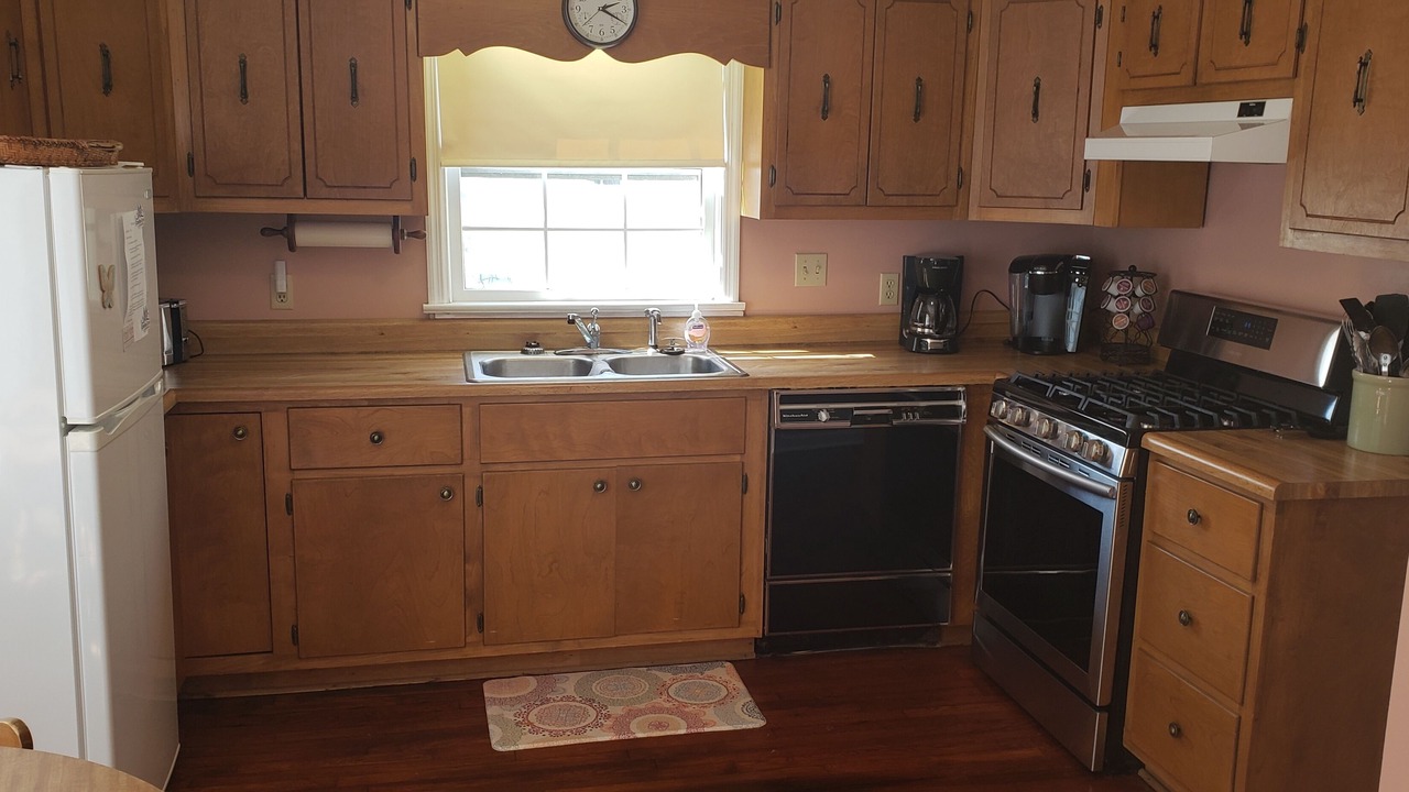 Photo of Kitchen in Williamstown