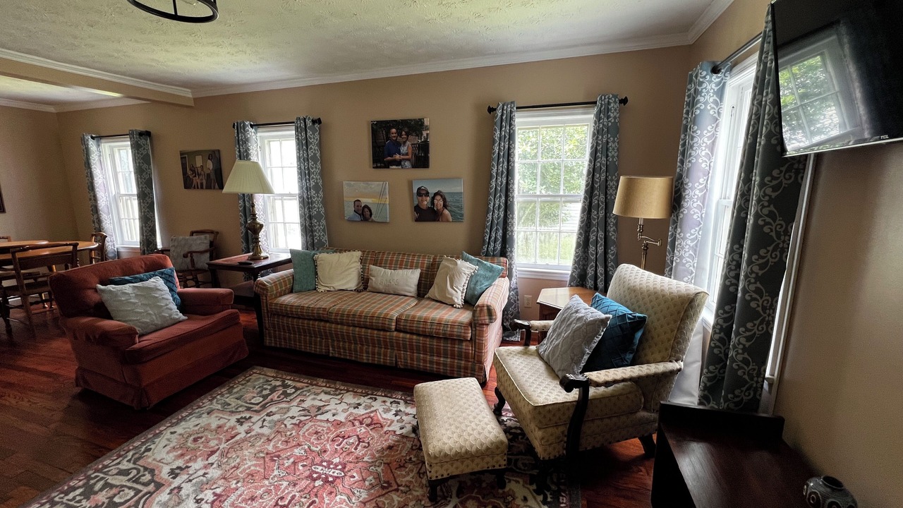 Photo of Bedroom in Williamstown
