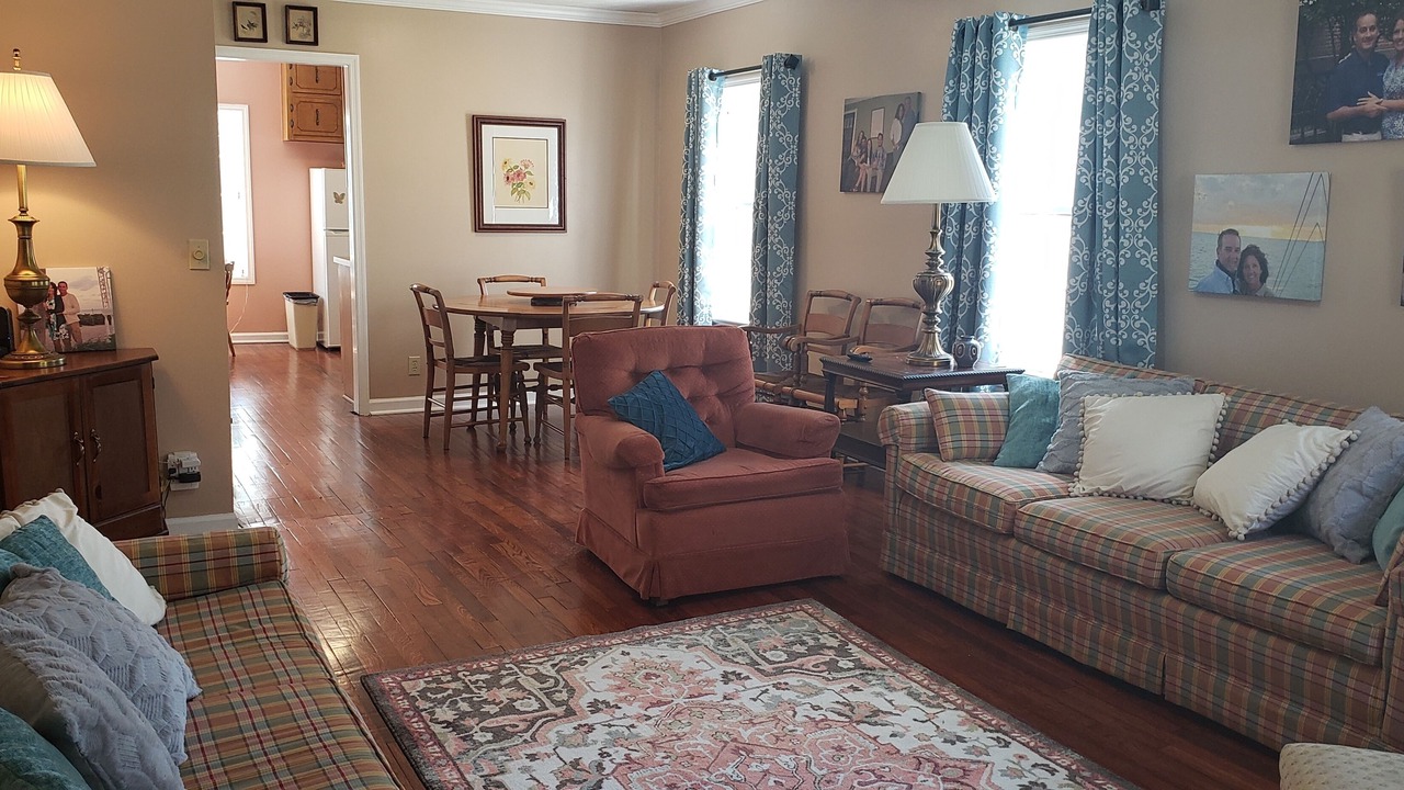 Photo of Bedroom in Williamstown