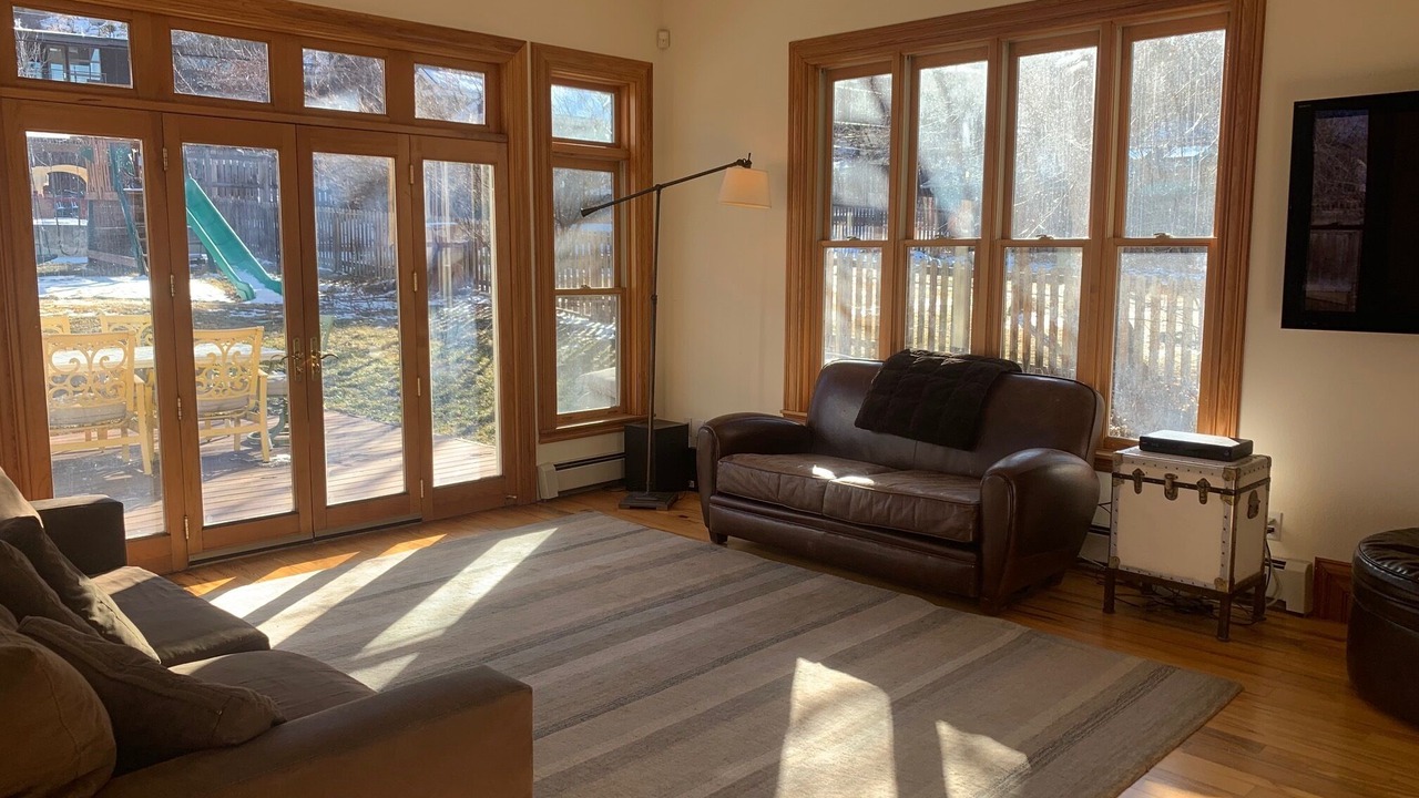 Photo of Bedroom in Lower Arapahoe