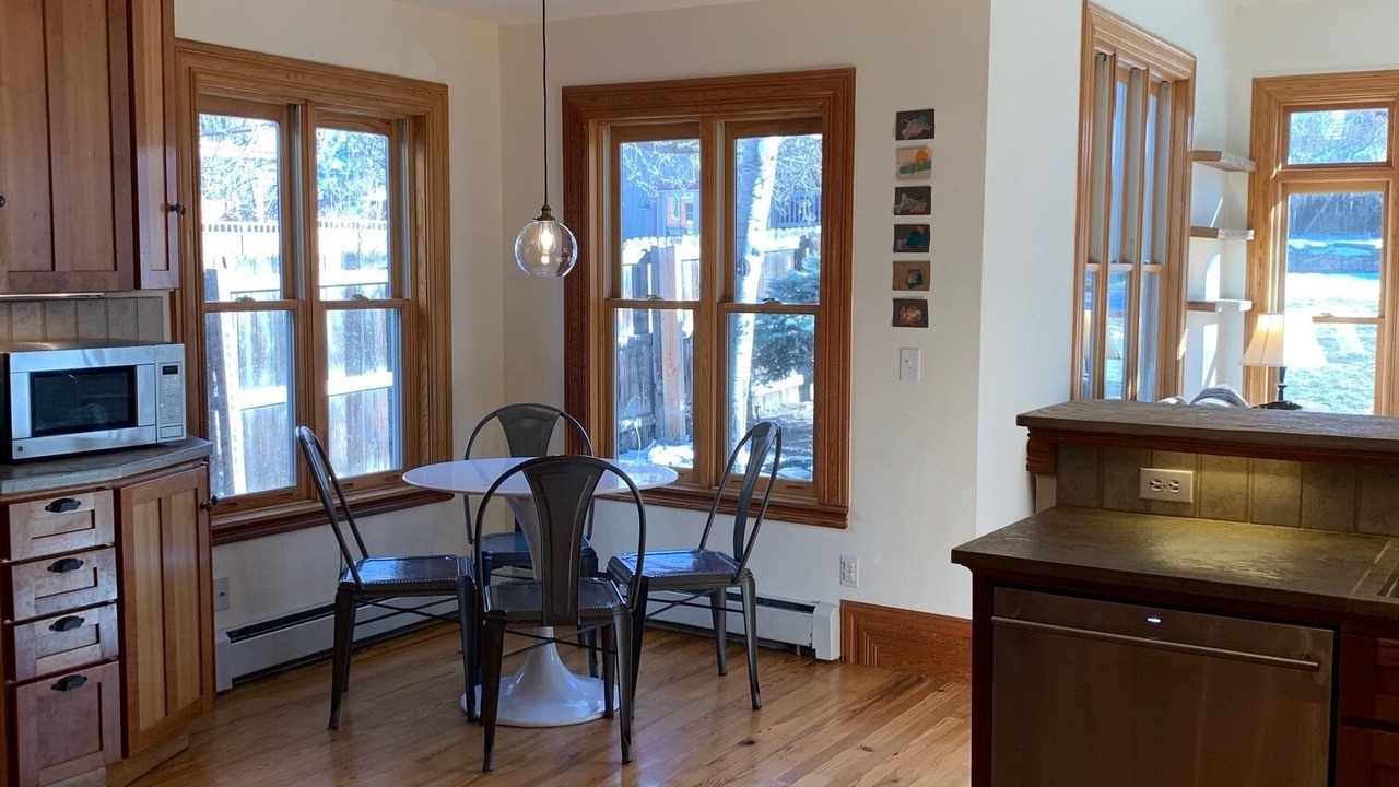 Photo of Bedroom in Lower Arapahoe