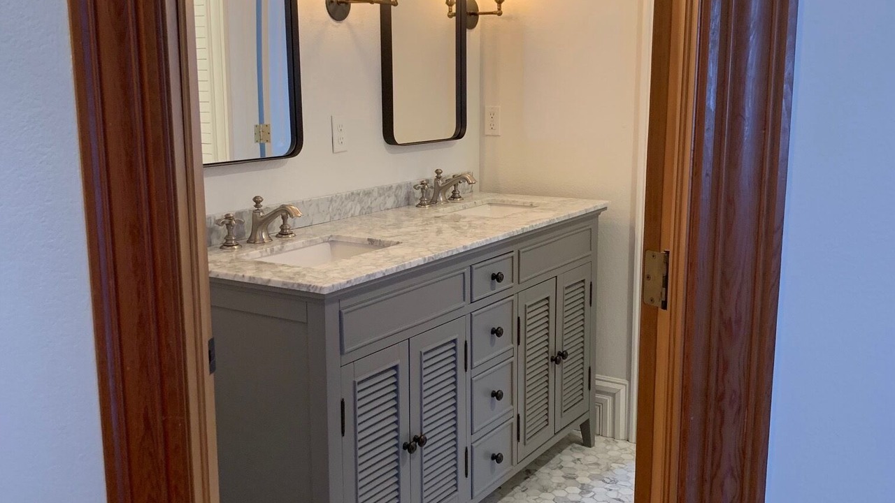 Photo of Bathroom in Lower Arapahoe