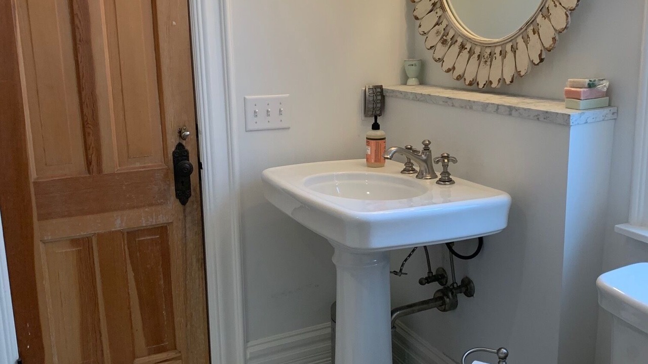 Photo of Bathroom in Lower Arapahoe