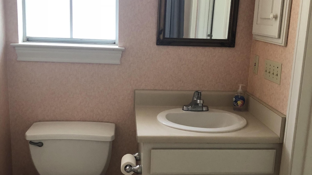 Photo of Bathroom in Boerne
