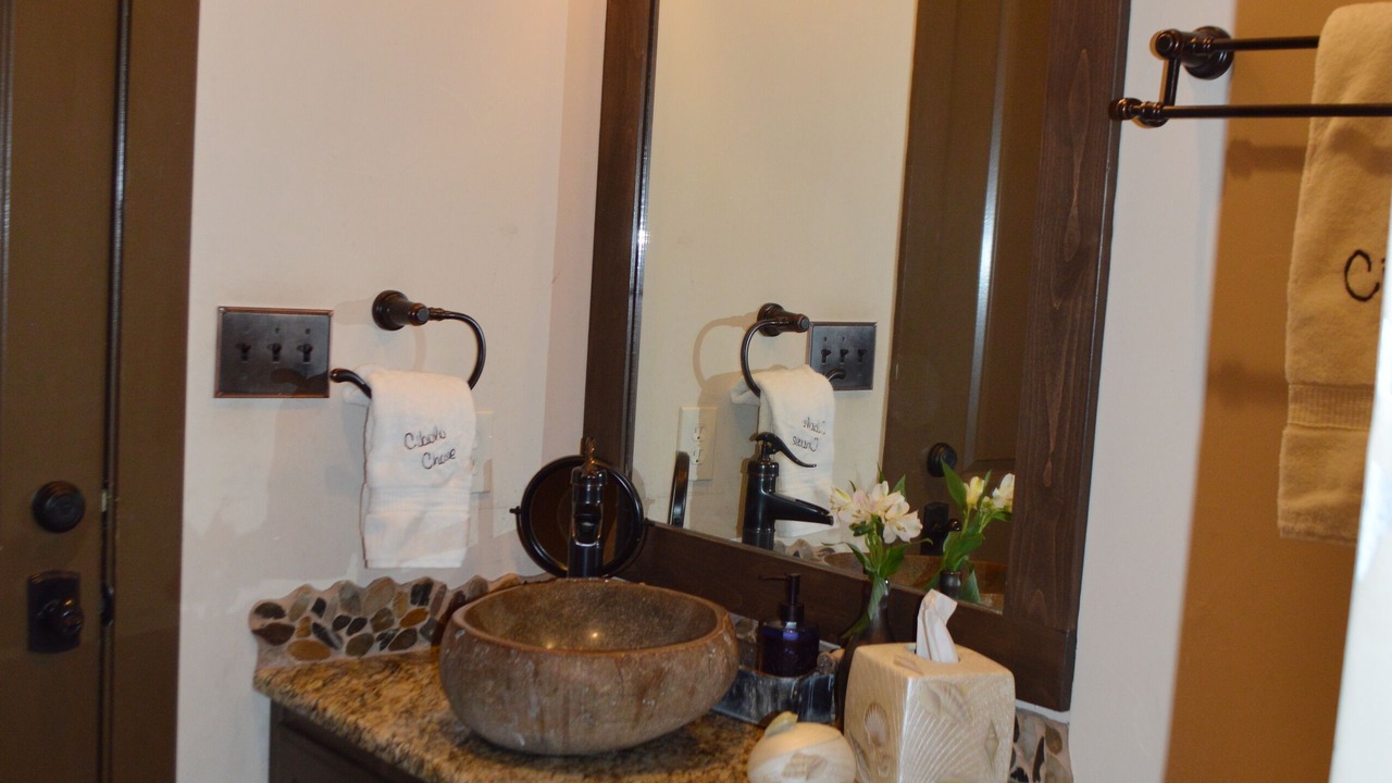 Photo of Bathroom in Bulverde