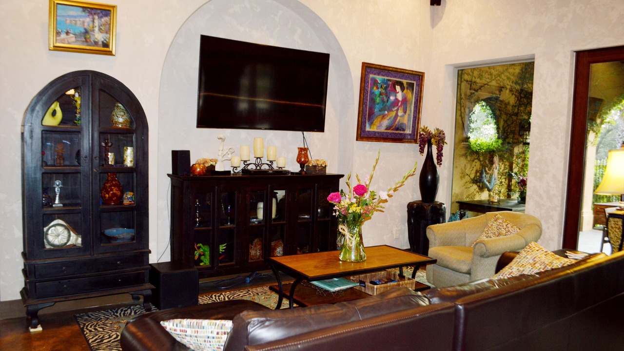 Photo of Livingroom in Bulverde