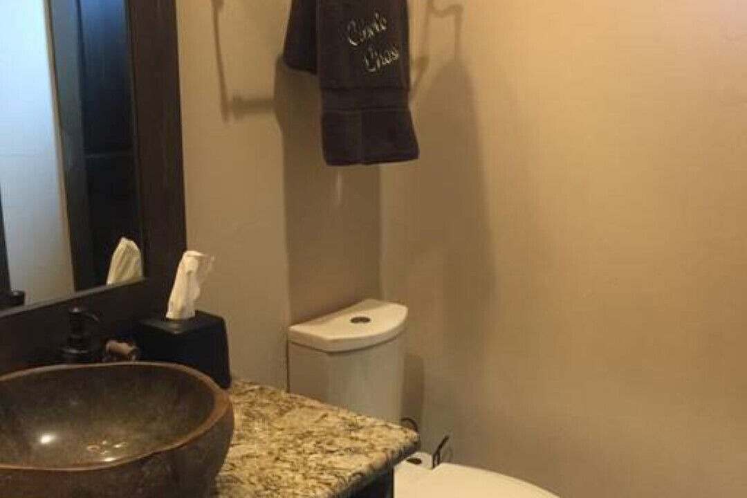 Photo of Bathroom in Bulverde