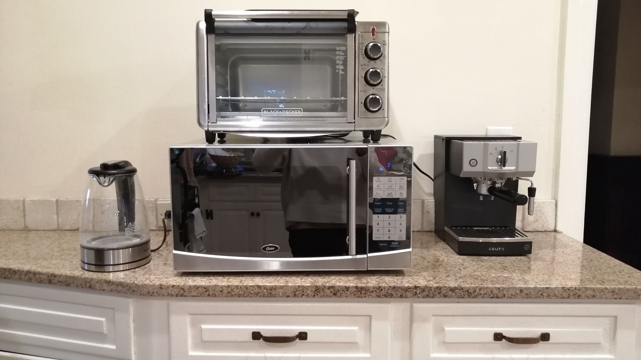 Photo of Kitchen in Northwest Philadelphia
