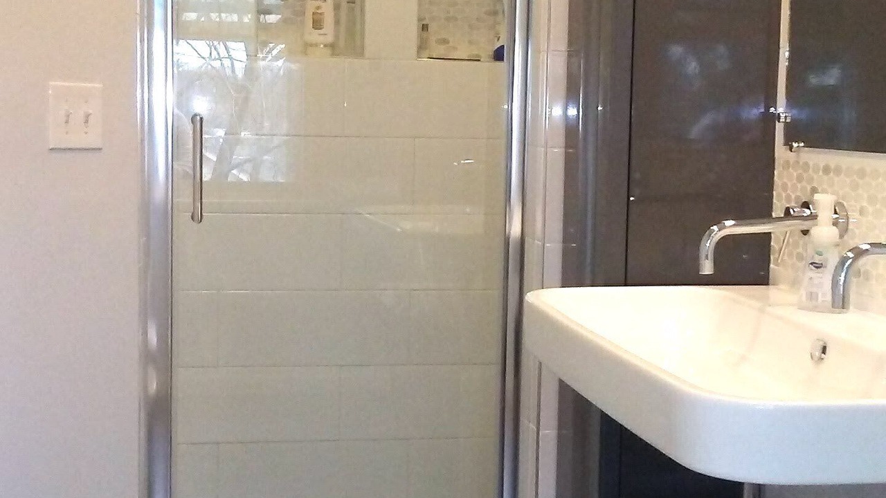 Photo of Bathroom in Northwest Philadelphia