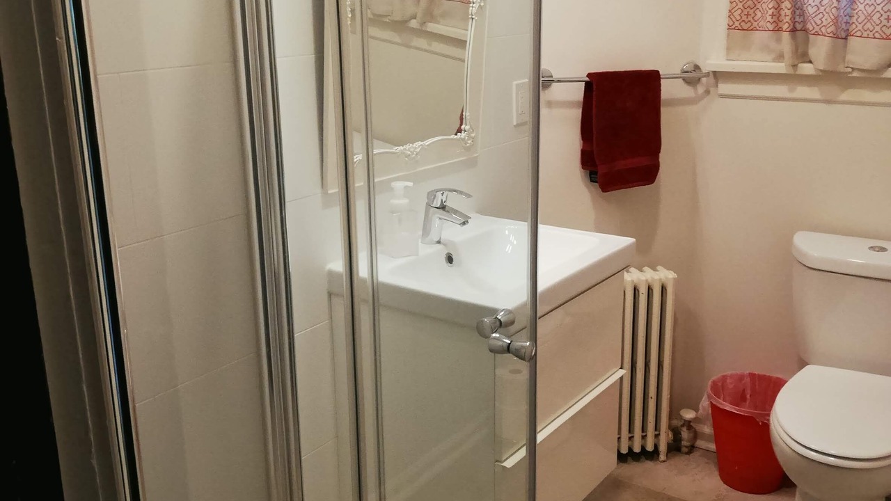 Photo of Bathroom in Northwest Philadelphia