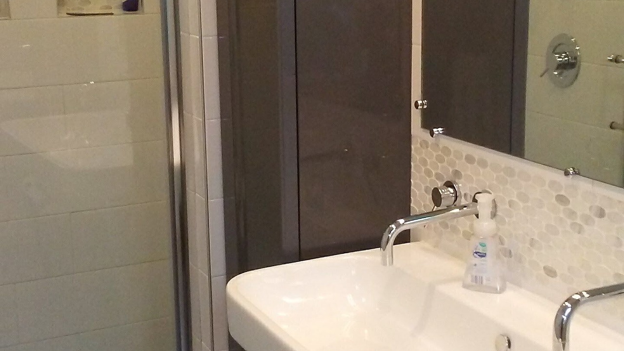 Photo of Bathroom in Northwest Philadelphia