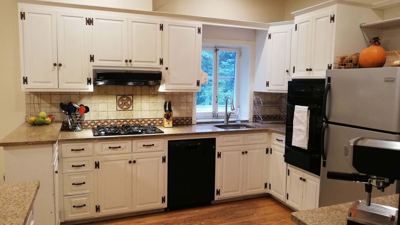 Photo of Kitchen in Northwest Philadelphia