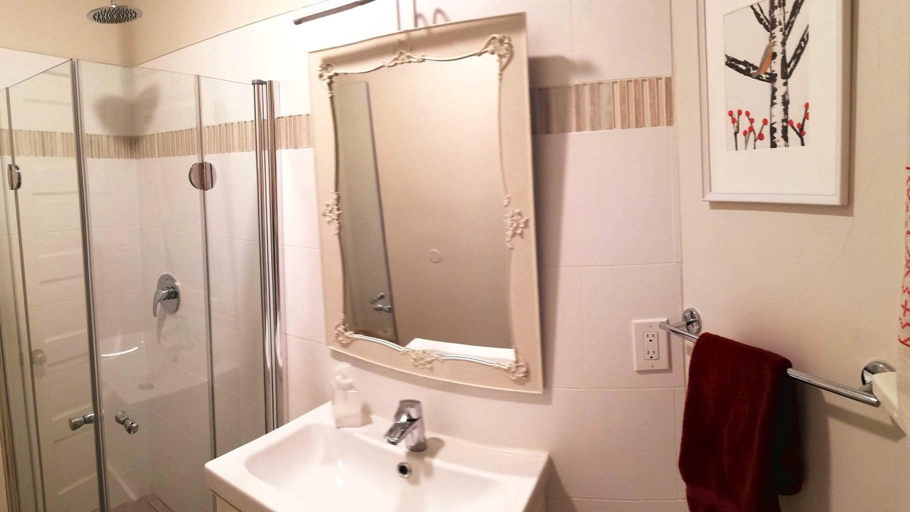 Photo of Bathroom in Northwest Philadelphia