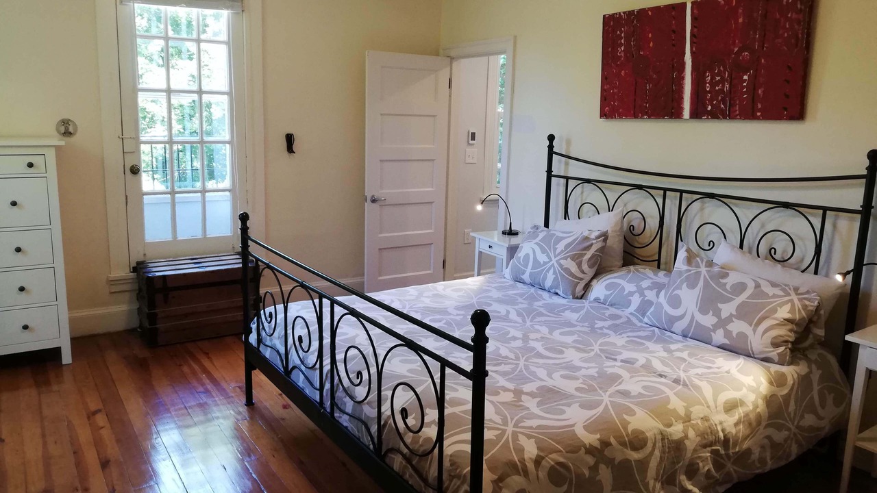 Photo of Bedroom in Northwest Philadelphia