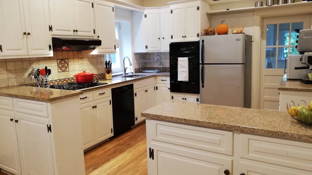 Photo of Kitchen in Northwest Philadelphia
