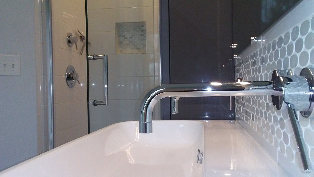 Photo of Bathroom in Northwest Philadelphia