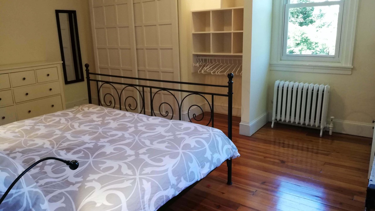 Photo of Bedroom in Northwest Philadelphia
