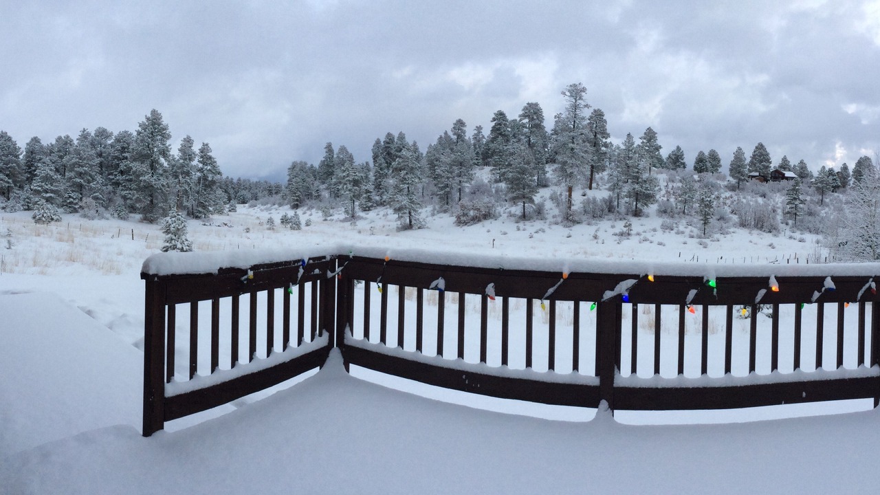 Photo of Others in Pagosa Highlands