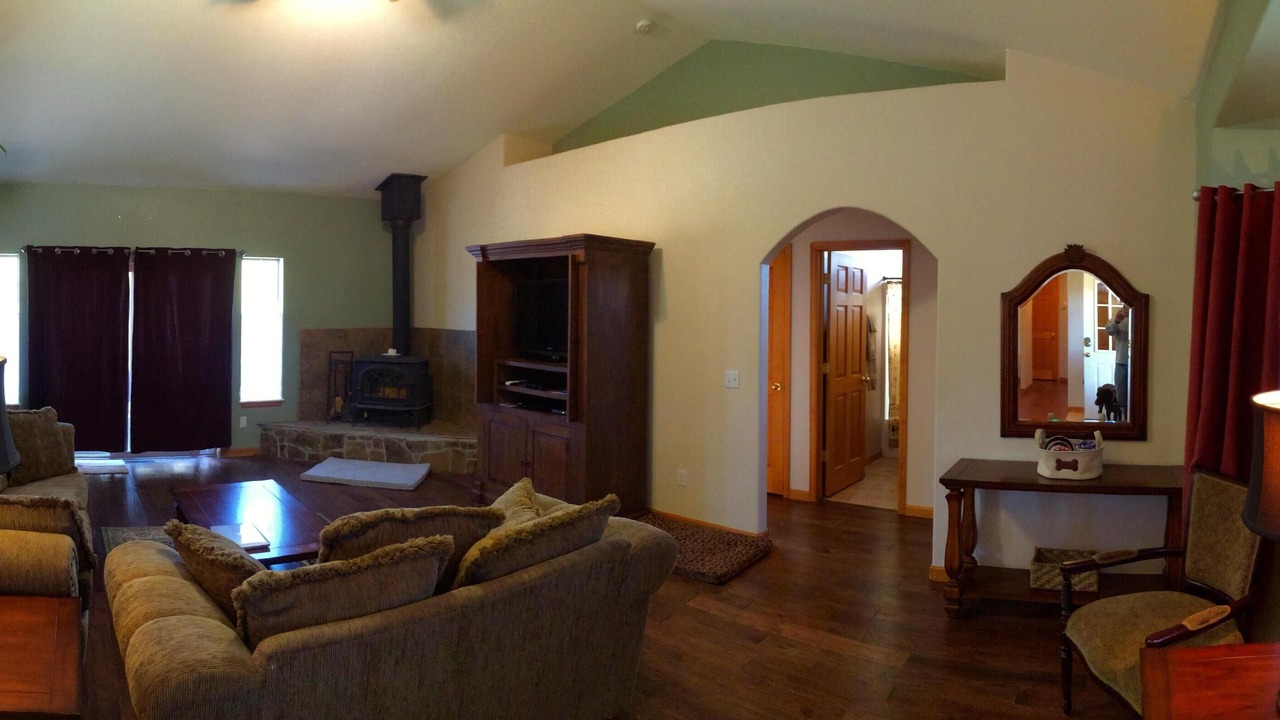 Photo of Bedroom in Pagosa Highlands