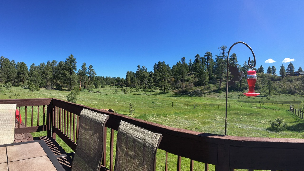 Photo of Outdoor in Pagosa Highlands
