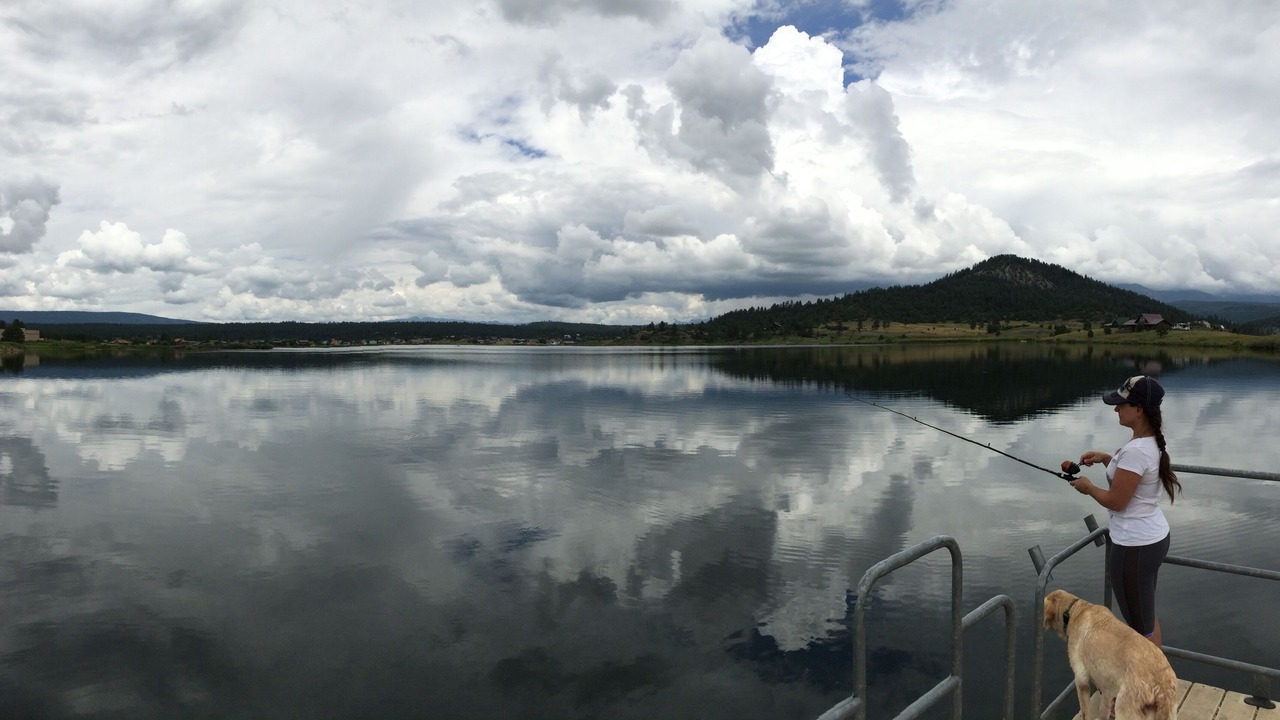 Photo of Outdoor in Pagosa Highlands