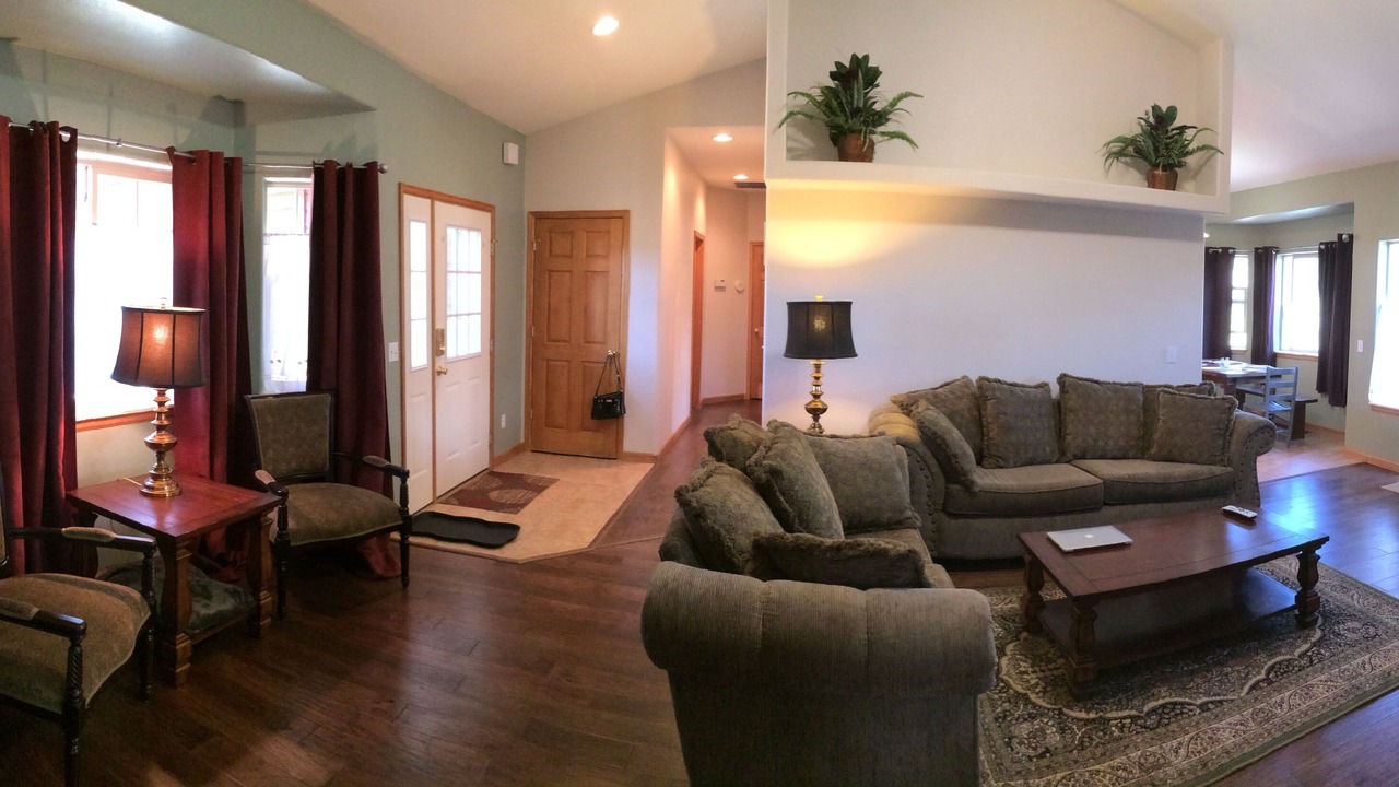 Photo of Livingroom in Pagosa Highlands